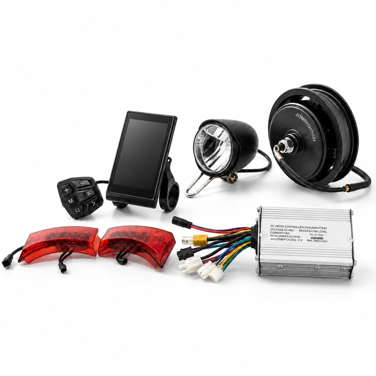Original Parts