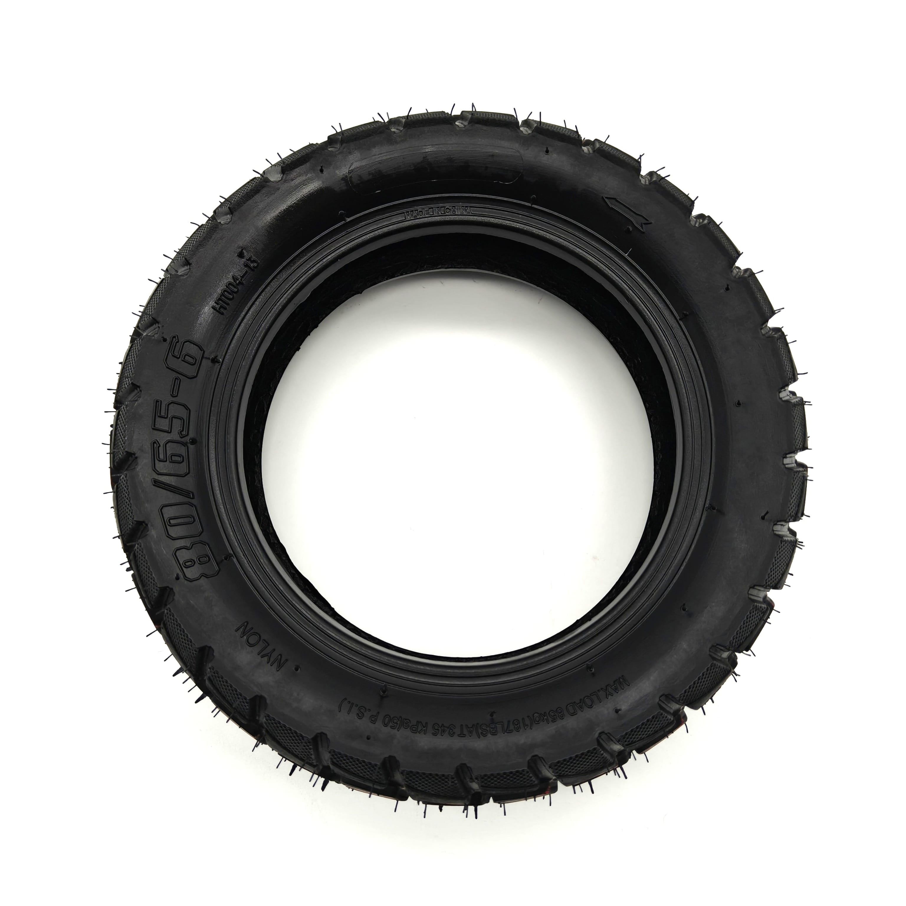 JOYOR T10 10-Inch Off-Road Tire – 1 Pack