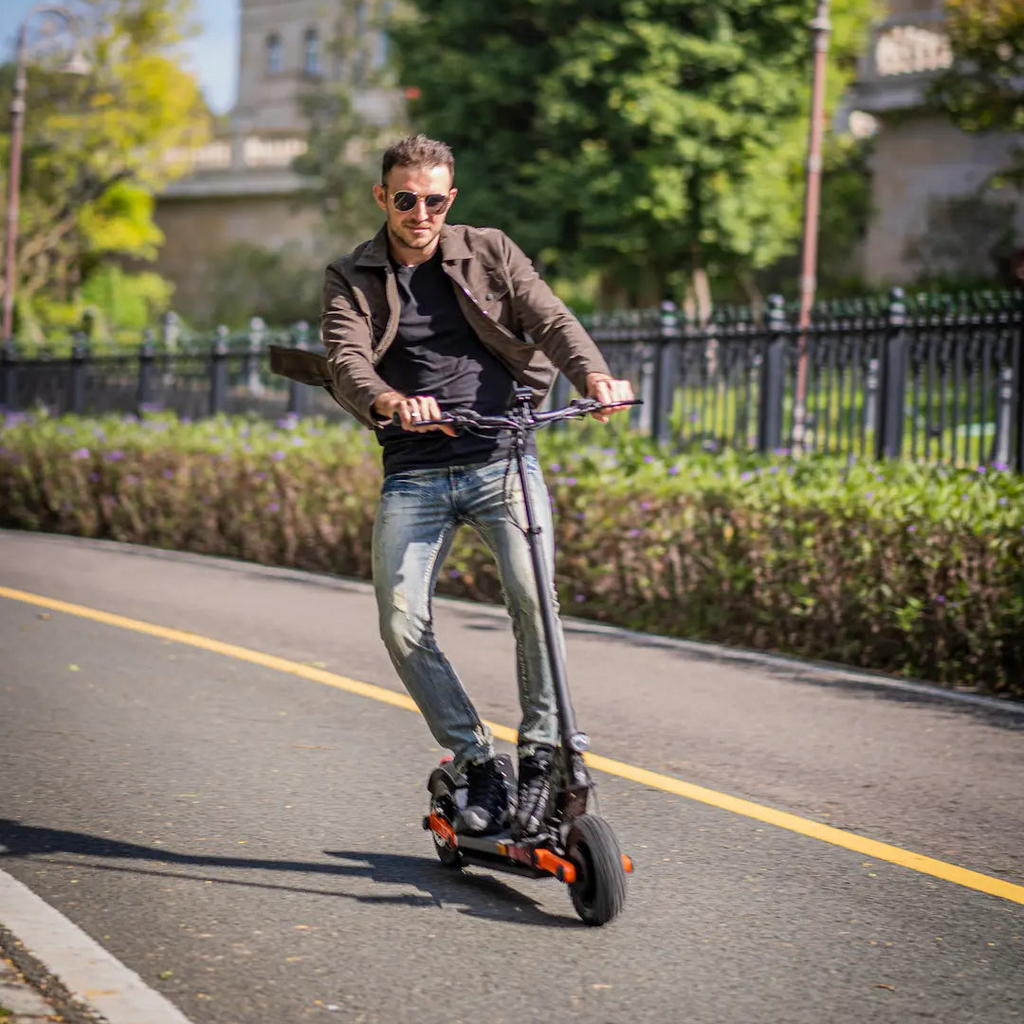 JOYOR S5-Z All-terrain Electric Scooter