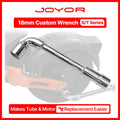 JOYOR T10 18mm Large Wrench