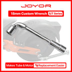 JOYOR T10 18mm Large Wrench
