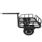 JOFEN T1 Heavy-Duty Cargo Trailer for JOYOR E-Scooters