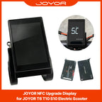 JOYOR NFC Display Upgrade for T10