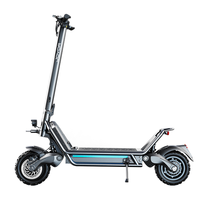JOYOR E6-S 1600W Dual-Motor Electric Scooter