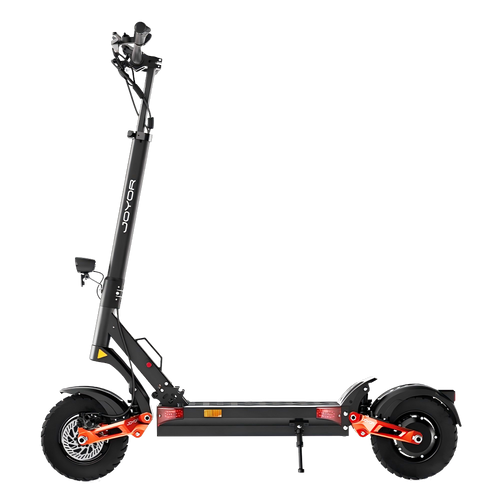 Scooter * 1