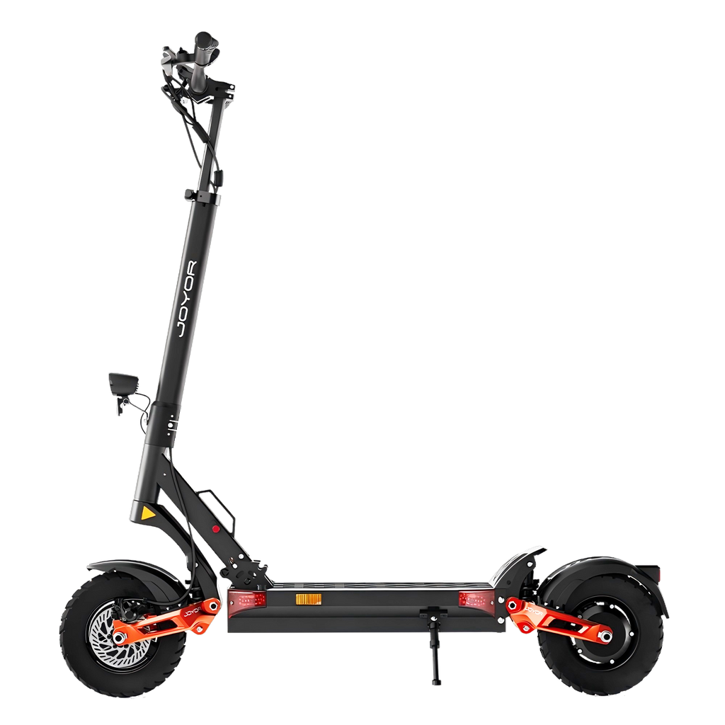 JOYOR T10 Dual-motor Electric Scooter