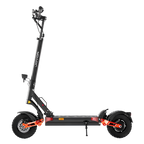 JOYOR T10 Dual-motor Electric Scooter