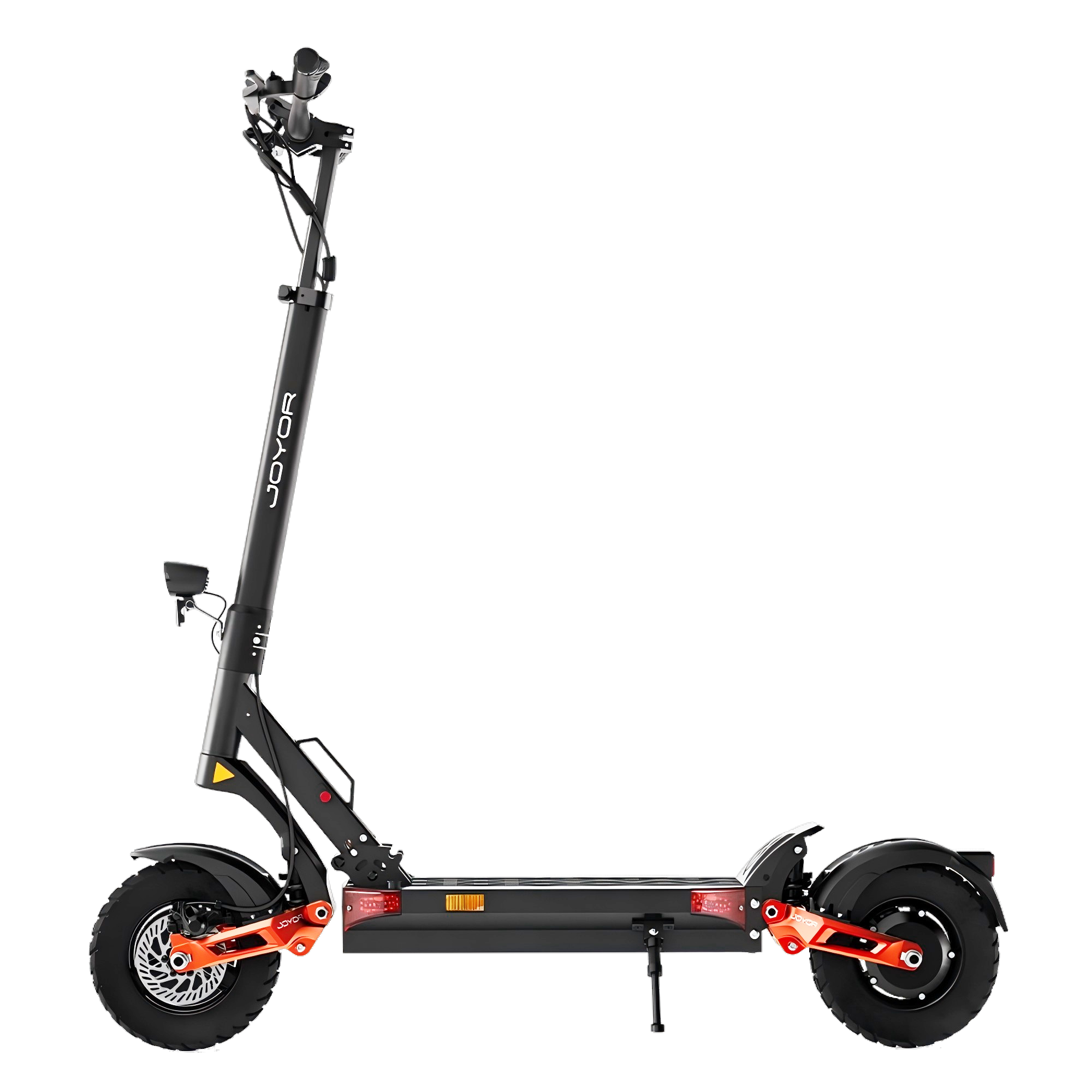 JOYOR T10 Dual-motor Electric Scooter
