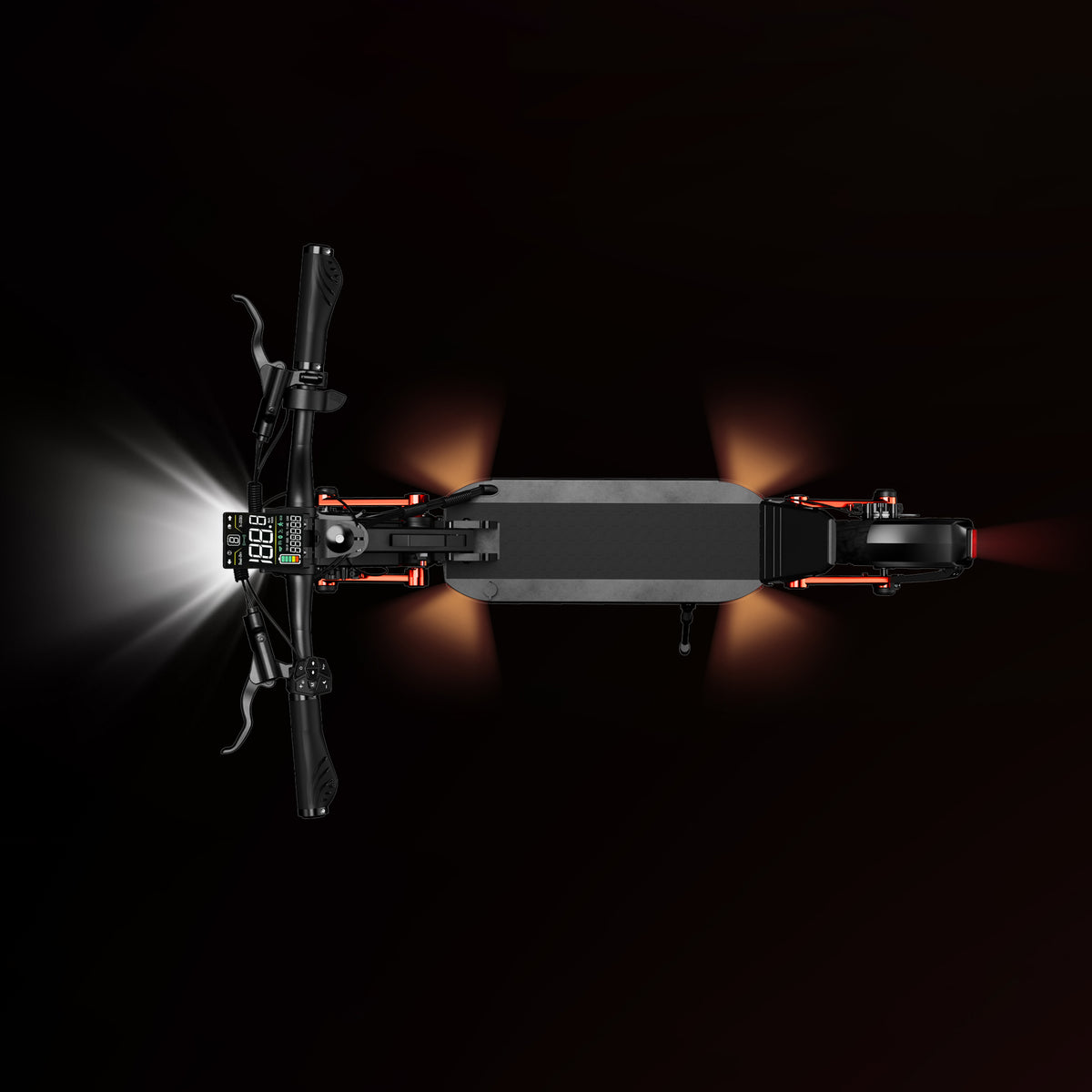 Full Lighting System