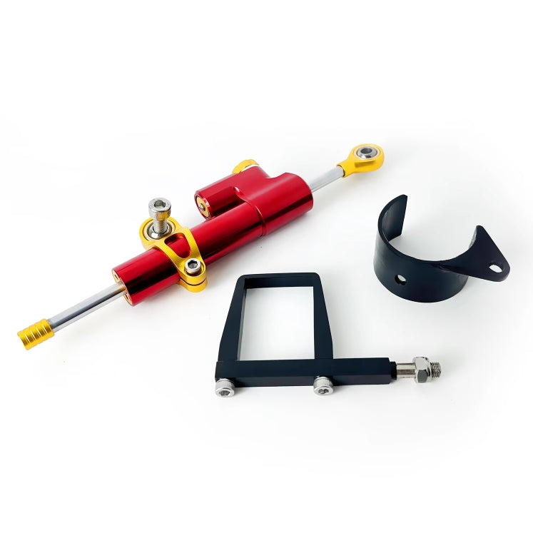JOYOR S Series Steering Damper