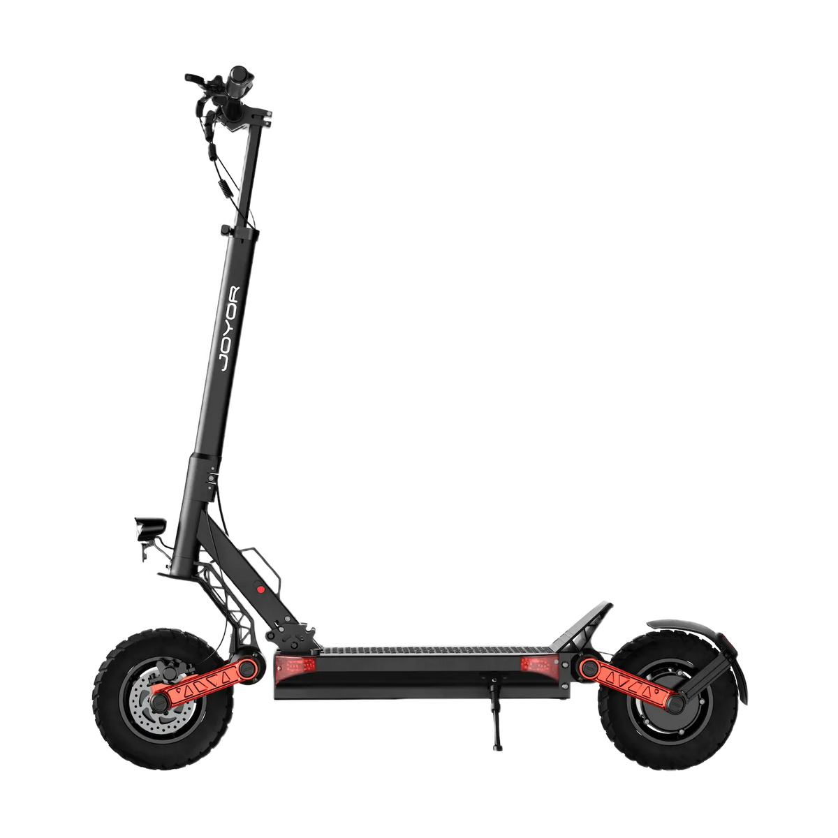 JOYOR S10-S-Z All-terrain Electric Scooter