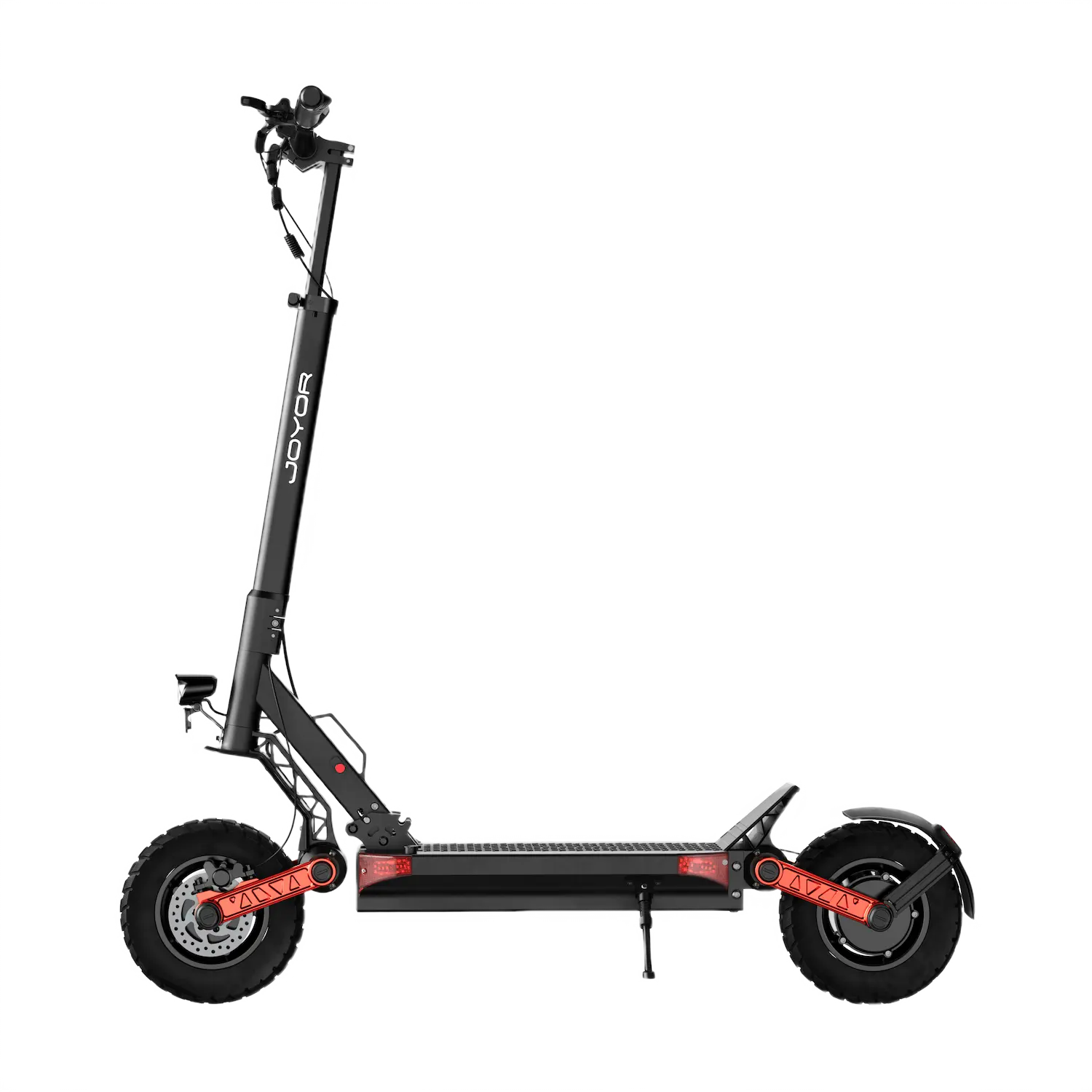 JOYOR S10-S-Z All-terrain Electric Scooter
