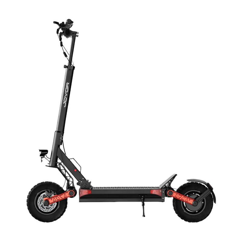 JOYOR S10-S-Z All-terrain Electric Scooter