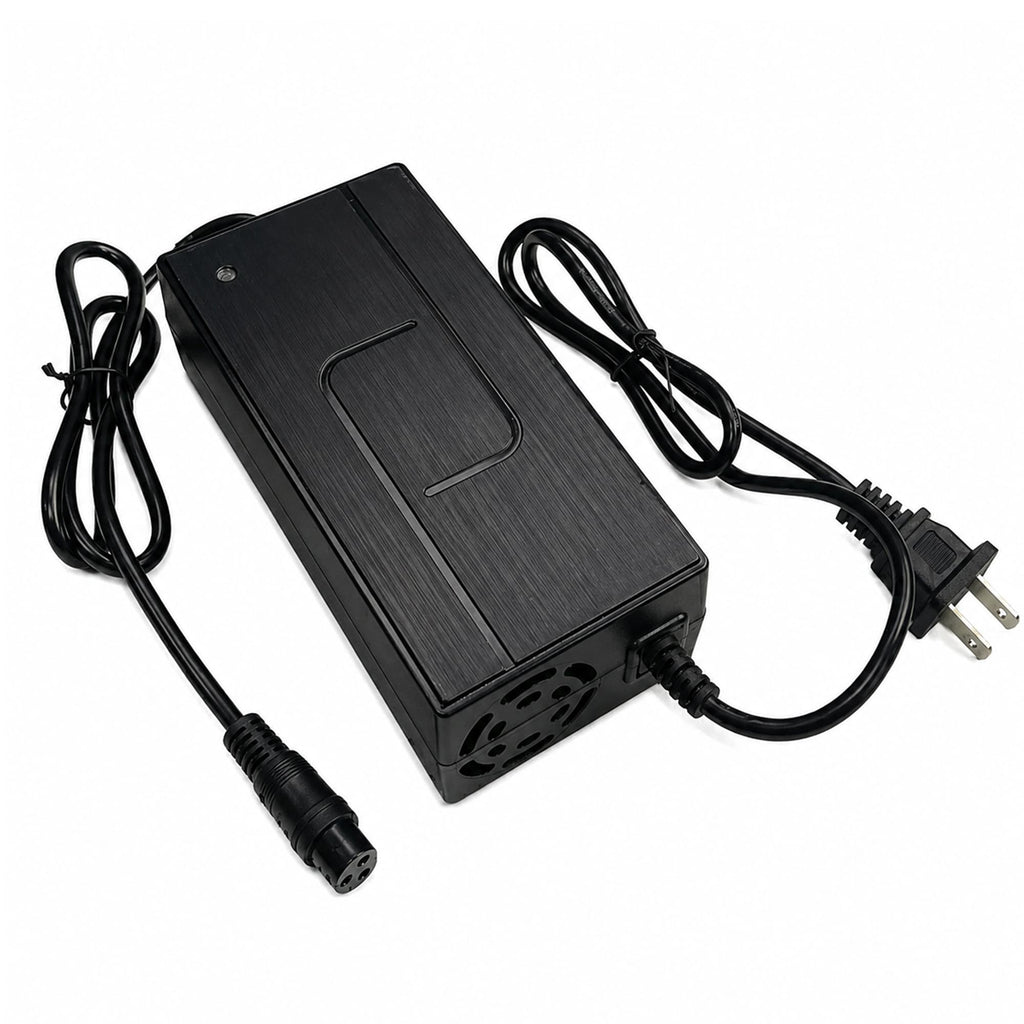 JOYOR S5-Z 48V 3A Fast Charger, US/EU Plug Options