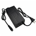 JOYOR S5-Z 48V 3A Fast Charger, US/EU Plug Options
