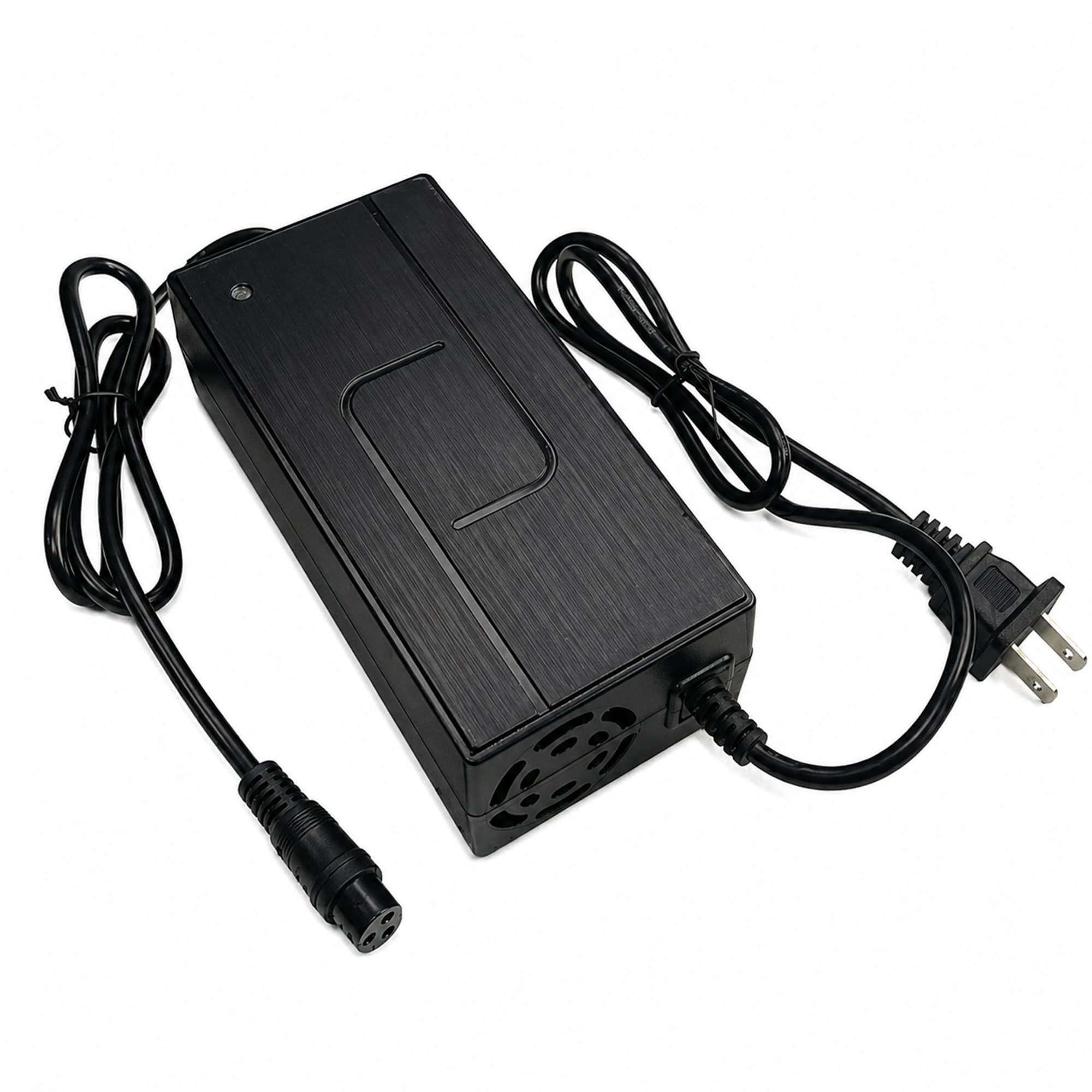 JOYOR S5-Z 48V 3A Fast Charger, US/EU Plug Options