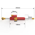 JOYOR T Series Steering Damper