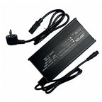 JOYOR T10 60V 5A Fast Charger, US/EU Plug Options
