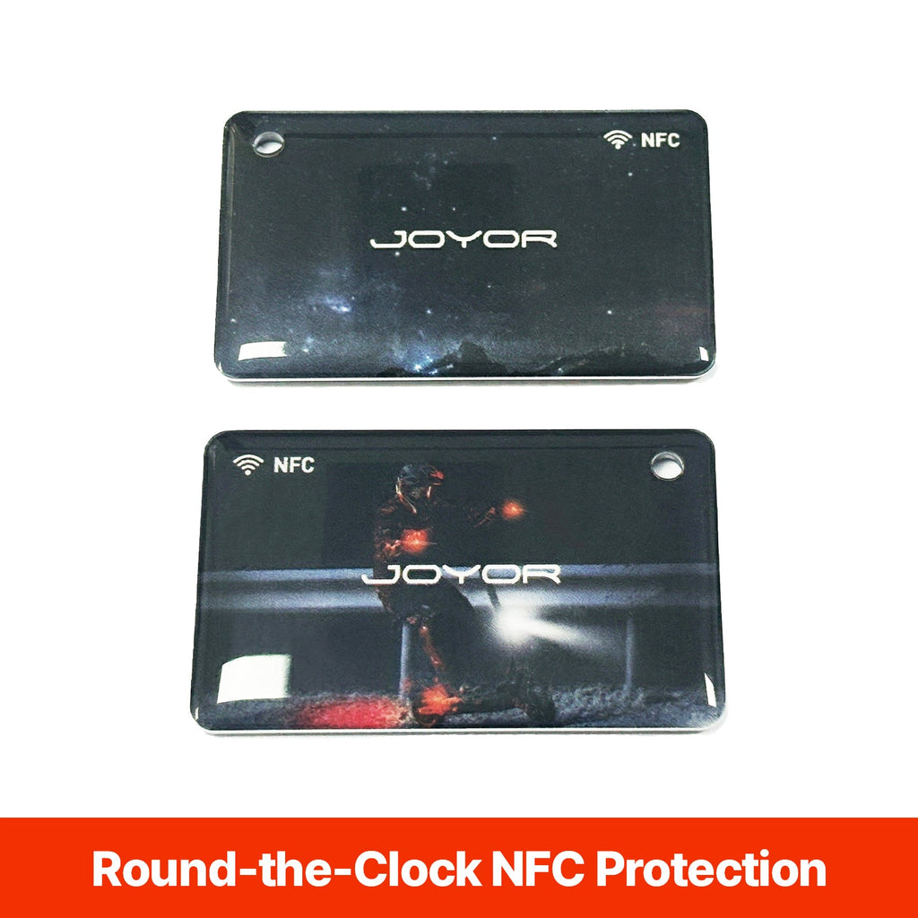 JOYOR NFC Display Upgrade for T10
