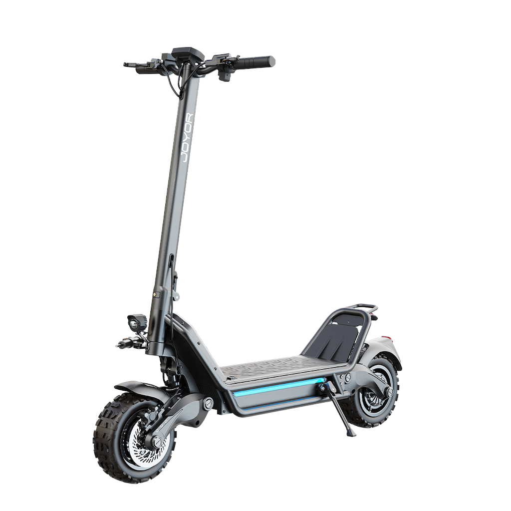 JOYOR E6-S 1600W Dual-Motor Electric Scooter