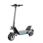 JOYOR E6-S 1600W Dual-Motor Electric Scooter