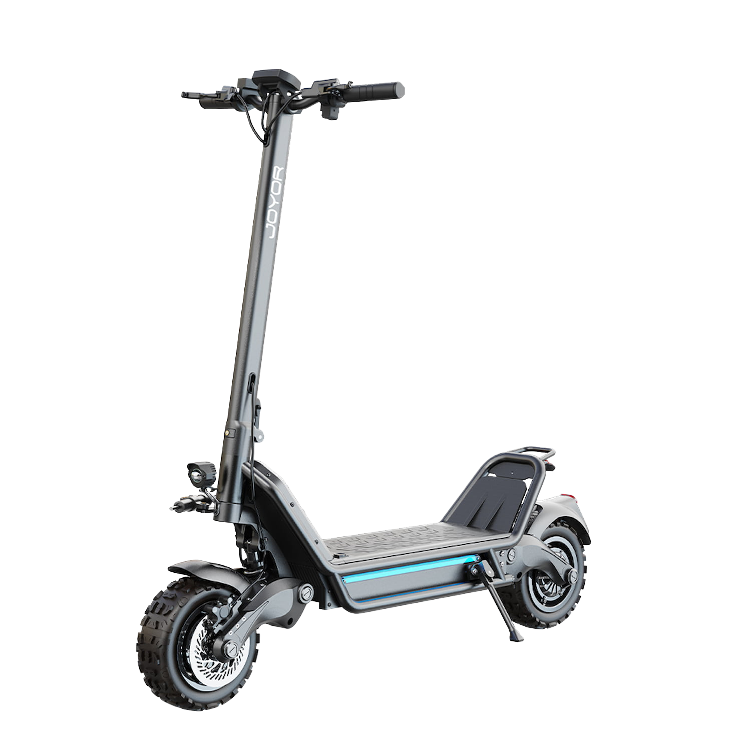 JOYOR E6-S 1600W Dual-Motor Electric Scooter