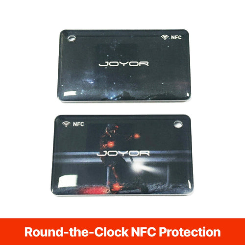 JOYOR NFC Display Upgrade for S10S-Z