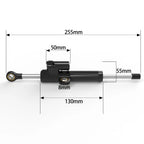 JOYOR T Series Steering Damper