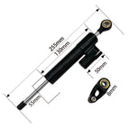 JOYOR S Series Steering Damper