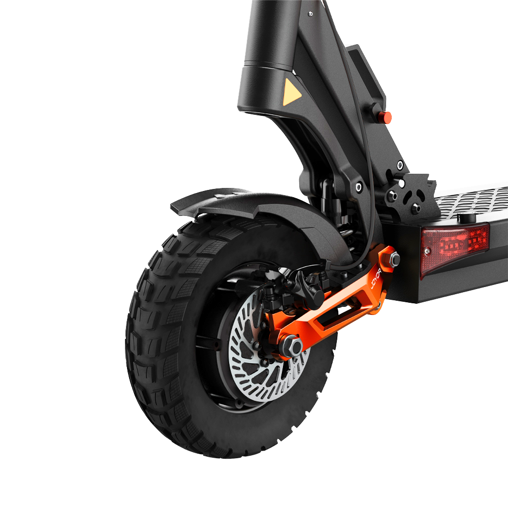 JOYOR T10 Dual-motor Electric Scooter