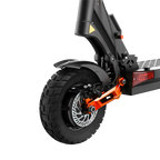 JOYOR T10 Dual-motor Electric Scooter