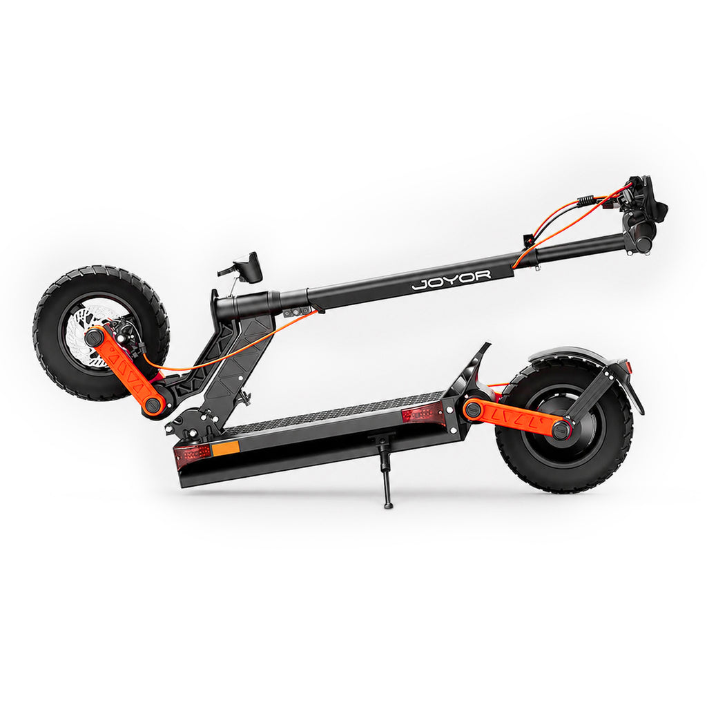 JOYOR S5-Z All-terrain Electric Scooter