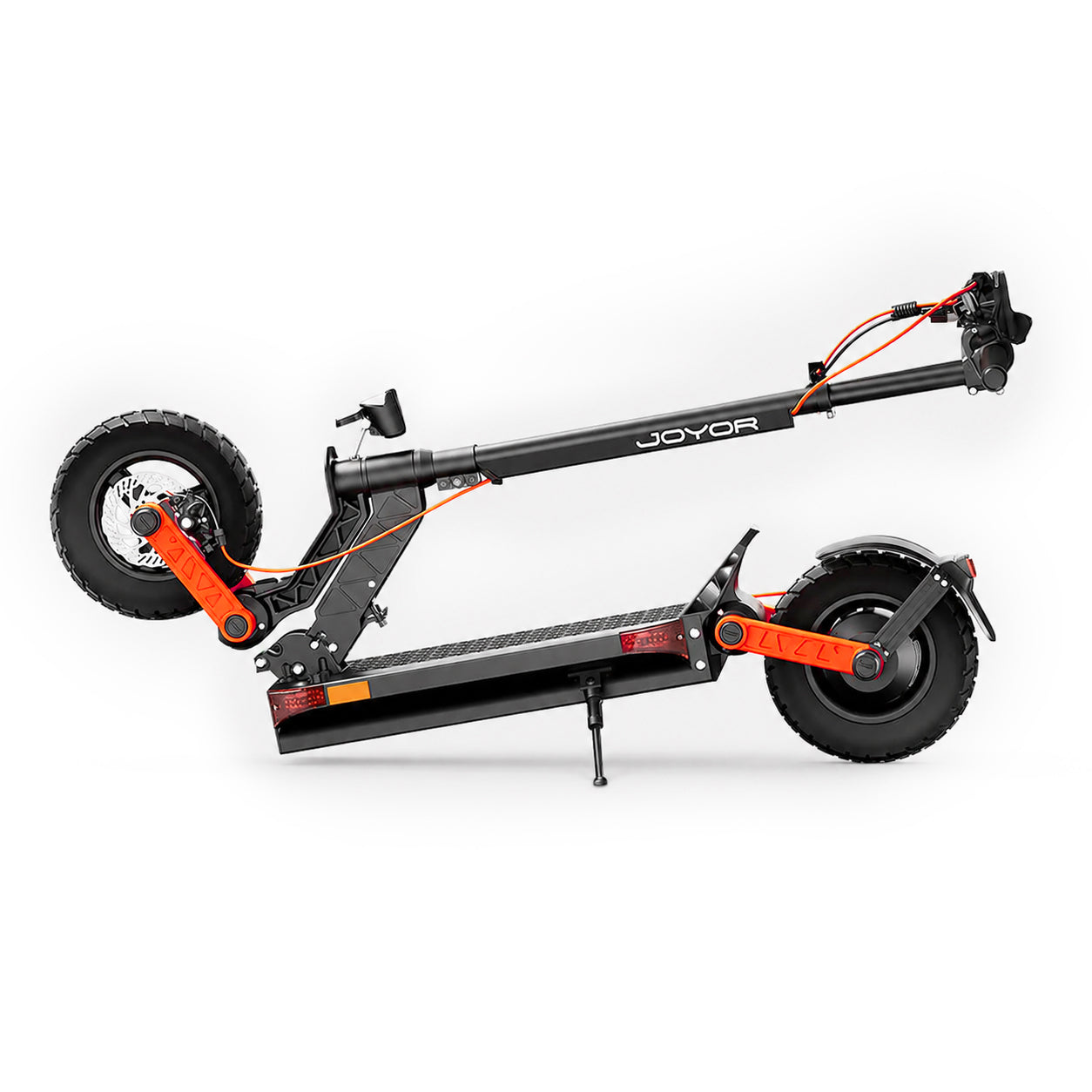 JOYOR S5-Z All-terrain Electric Scooter