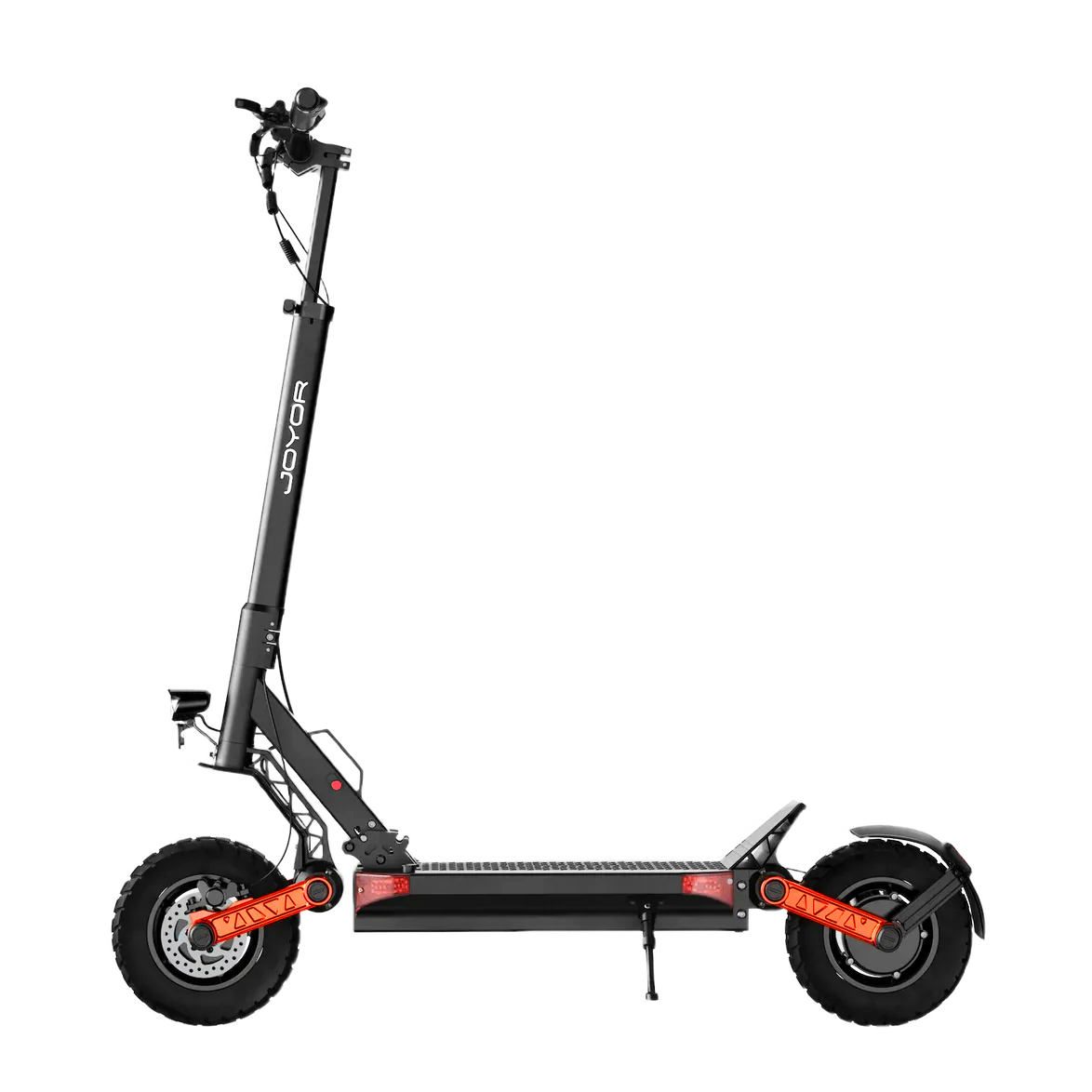 JOYOR S5-Z All-terrain Electric Scooter