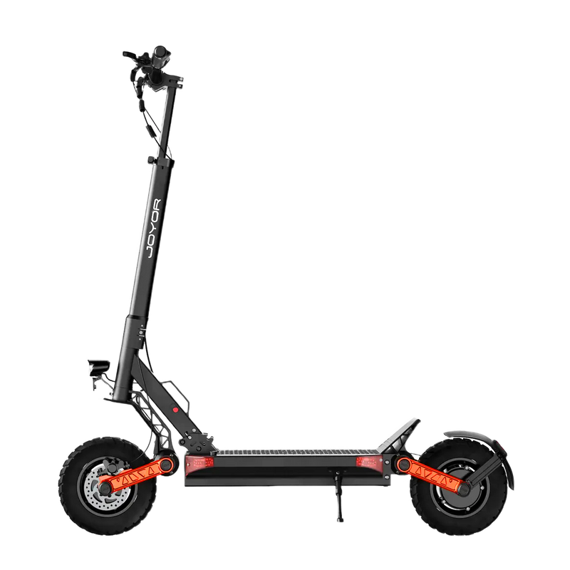 JOYOR S5-Z All-terrain Electric Scooter