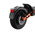 JOYOR T10 Dual-motor Electric Scooter