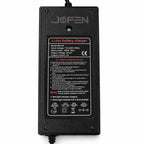 JOYOR S5-Z 48V 3A Fast Charger, US/EU Plug Options