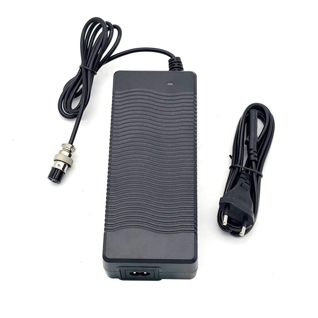 JOYOR S5-Z EU Standard Electric Scooter Charger 48V 2A - Image 7