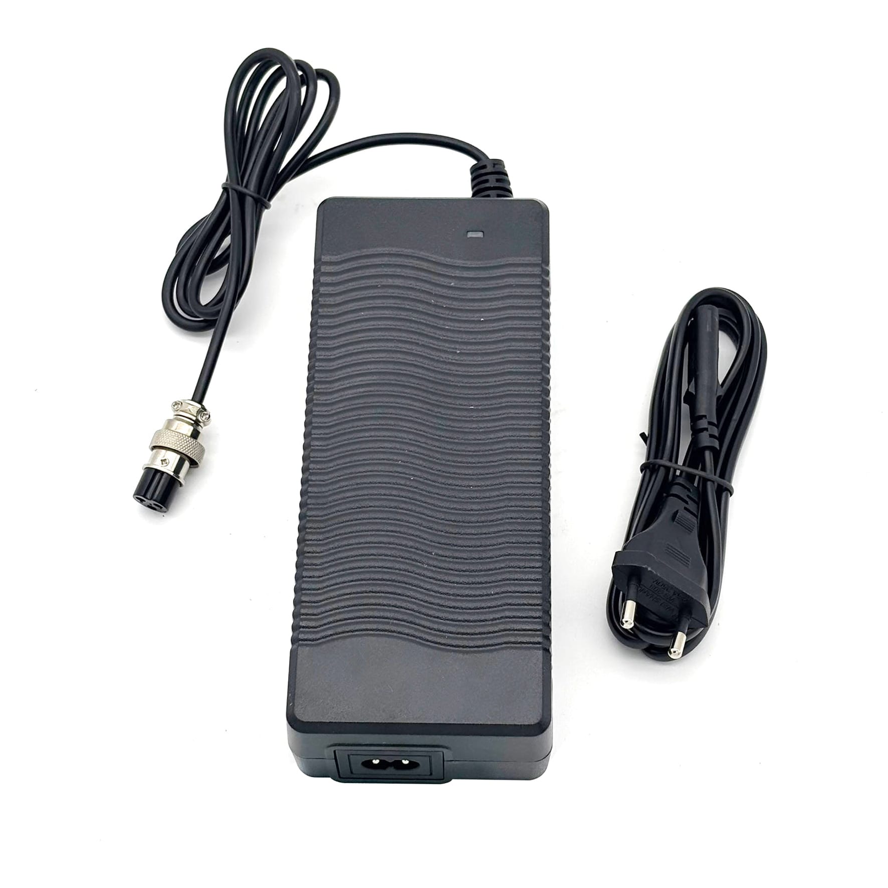 JOYOR S5-Z EU Standard Electric Scooter Charger 48V 2A - Image 7