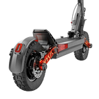 JOYOR S10-S-Z All-terrain Electric Scooter