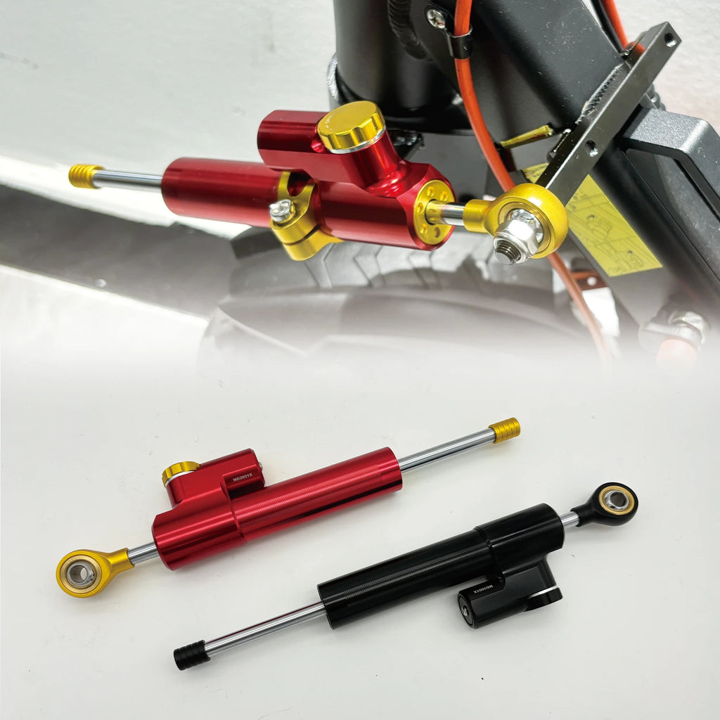 JOYOR S Series Steering Damper
