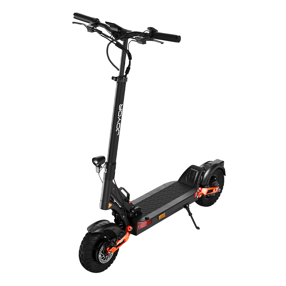 JOYOR T10 Dual-motor Electric Scooter