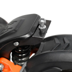 JOFEN T1 Heavy-Duty Cargo Trailer for JOYOR E-Scooters