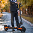 JOYOR S5-Z All-terrain Electric Scooter
