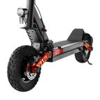 JOYOR S10-S-Z All-terrain Electric Scooter