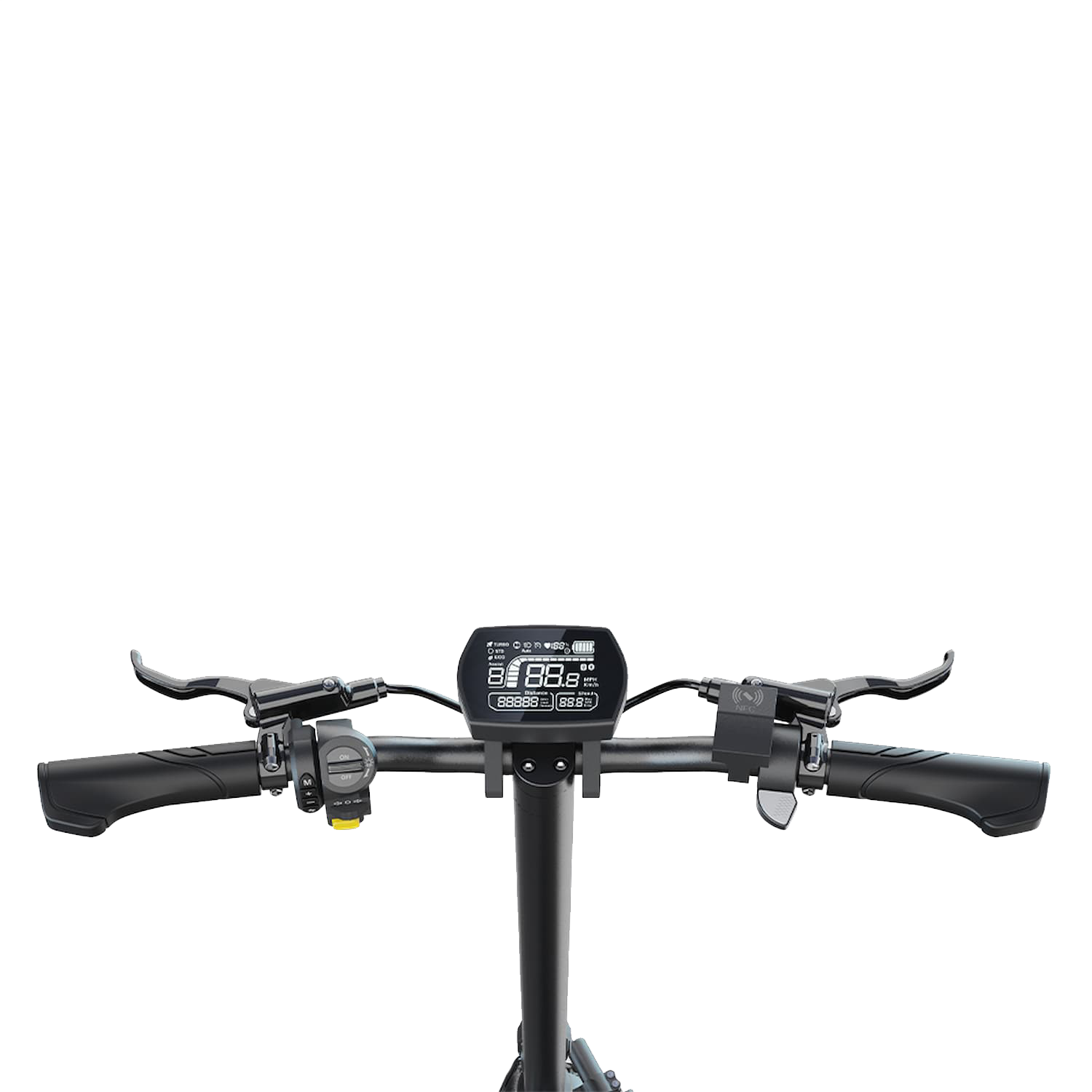 JOYOR E6-S 1600W Dual-Motor Electric Scooter