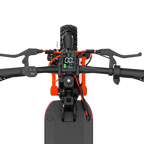 JOYOR S5-Z All-terrain Electric Scooter