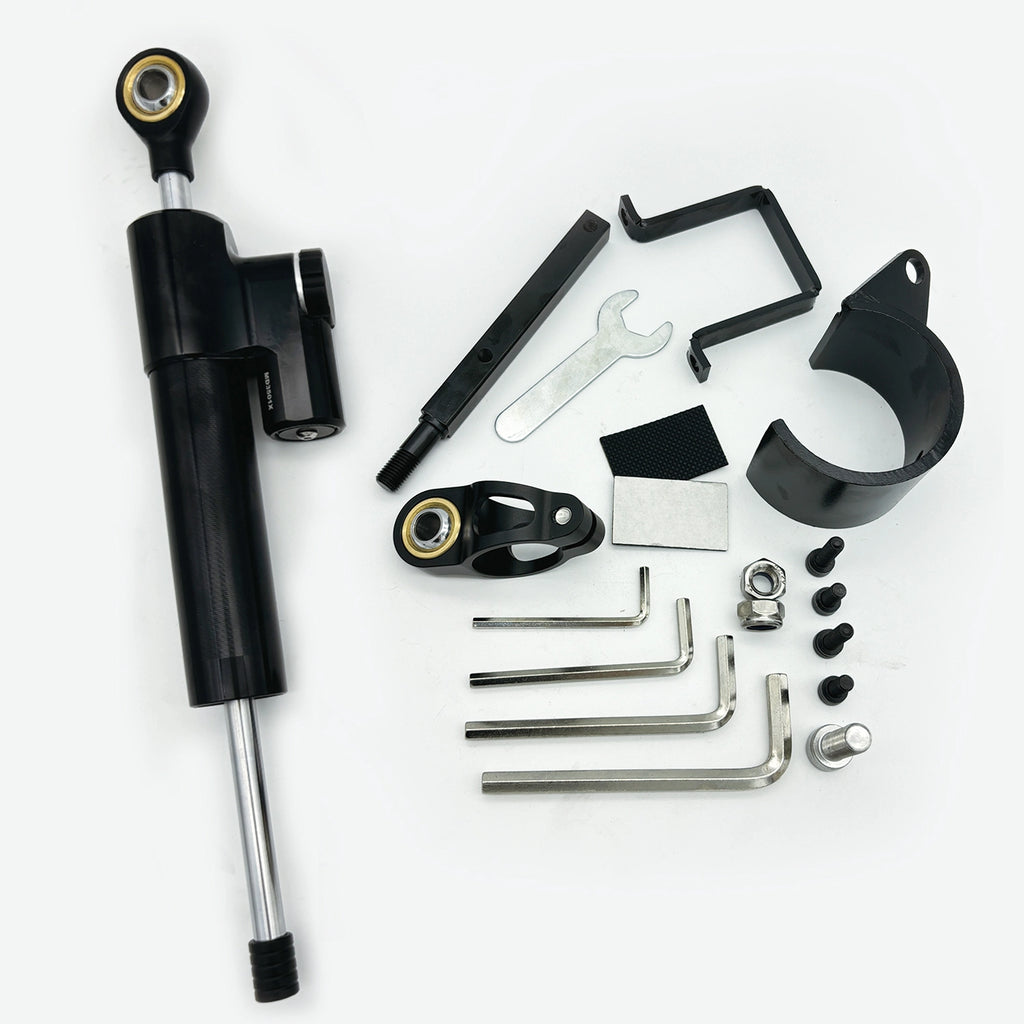 JOYOR S Series Steering Damper