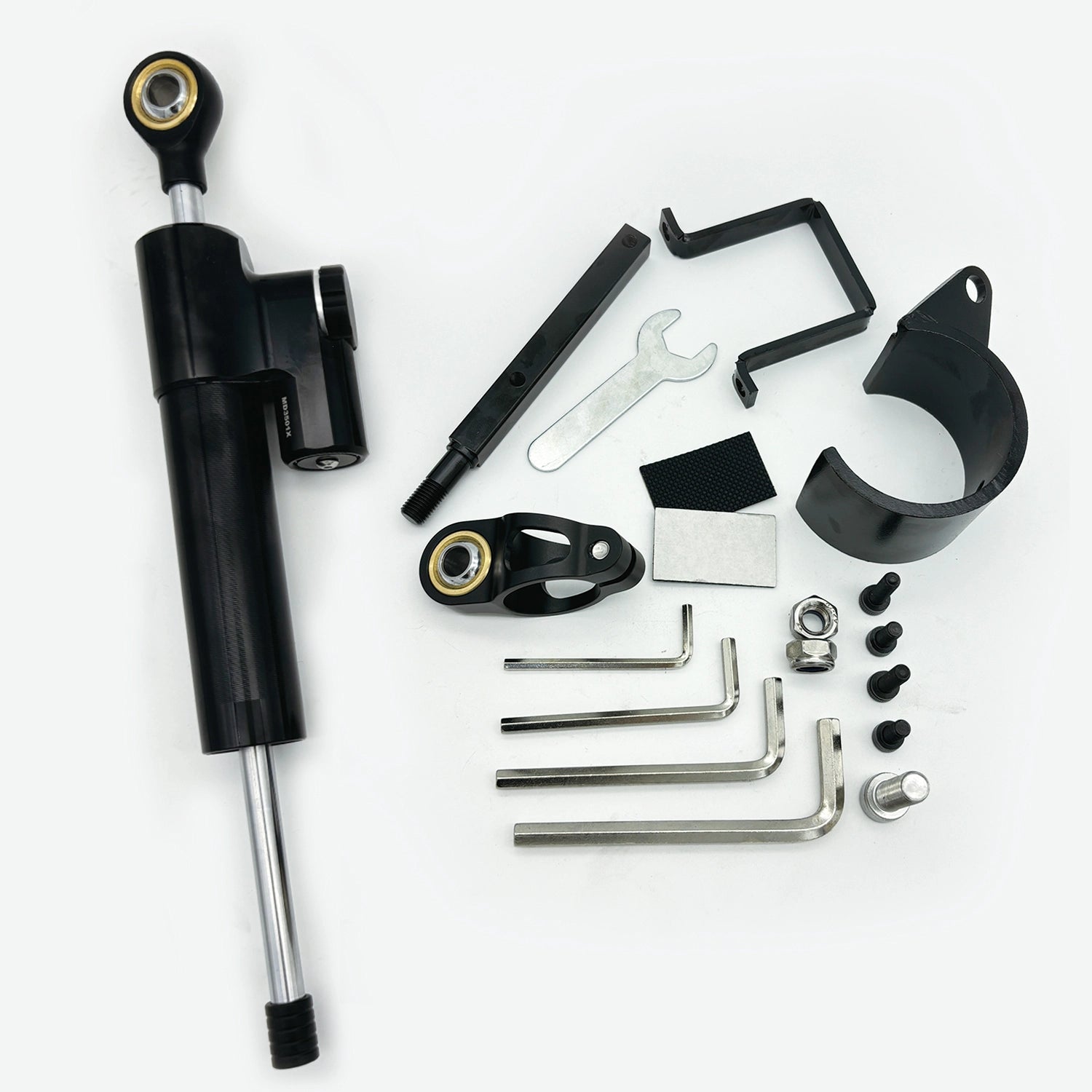 JOYOR S Series Steering Damper