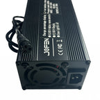 JOYOR T10 60V 5A Fast Charger, US/EU Plug Options